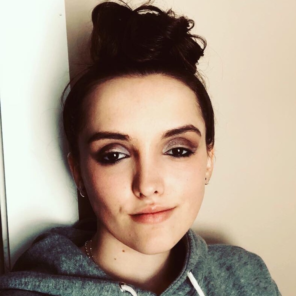BandHannah here 🤘🤟🤙